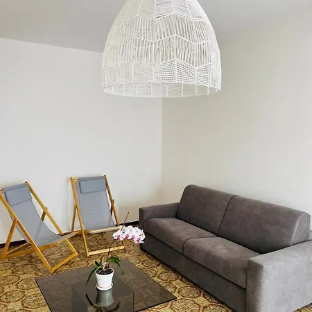 Apartmán Palago 11