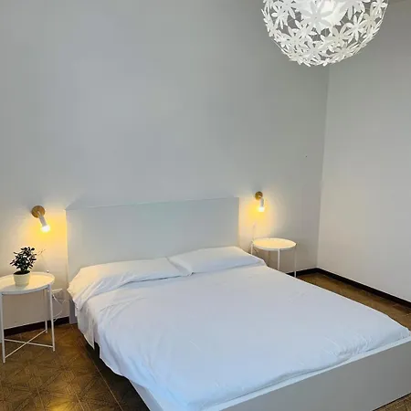 Apartmán Palago 11 Peschiera del Garda
