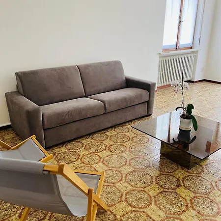 Apartmán Palago 11 Peschiera del Garda