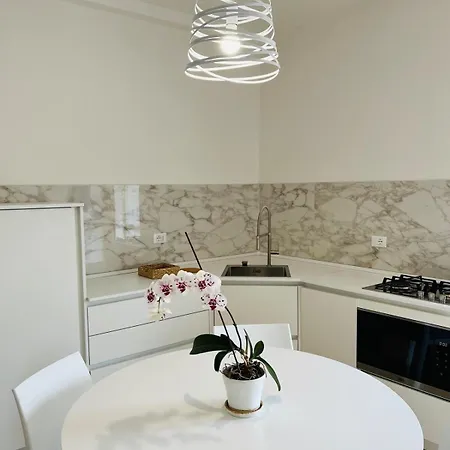 Palago 11 Lägenhet *