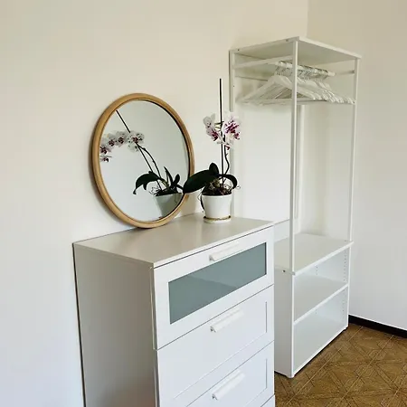 Palago 11 Lägenhet *