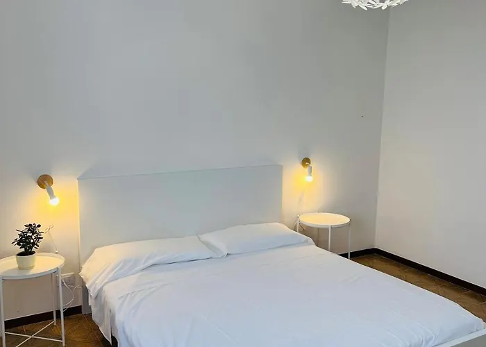 Apartman Palago 11 Peschiera del Garda