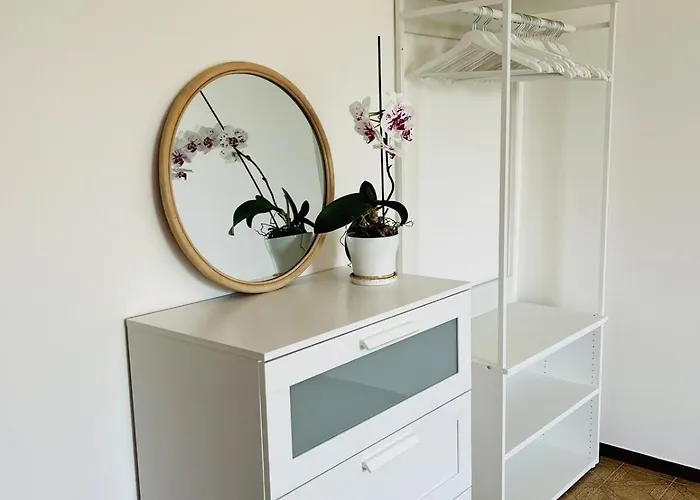 Palago 11 Apartman *